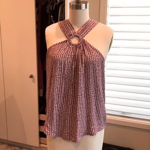 Anthropologie by Maeve Blouse
